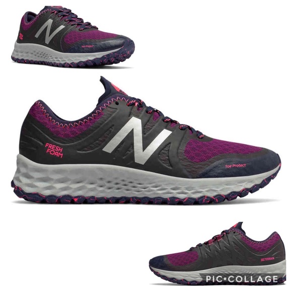 New Balance Shoes - NIB | New Balance | Fresh Foam Kaymin TRL